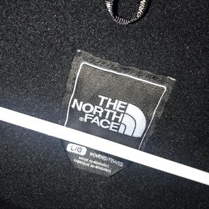 Black Fleece Northface